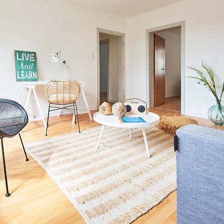 interaktiv . Appartements Heiligenhaus Buitenkant foto
