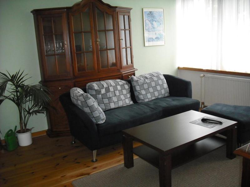 interaktiv . Appartements Heiligenhaus Buitenkant foto